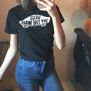 Vans T-Shirt (S)